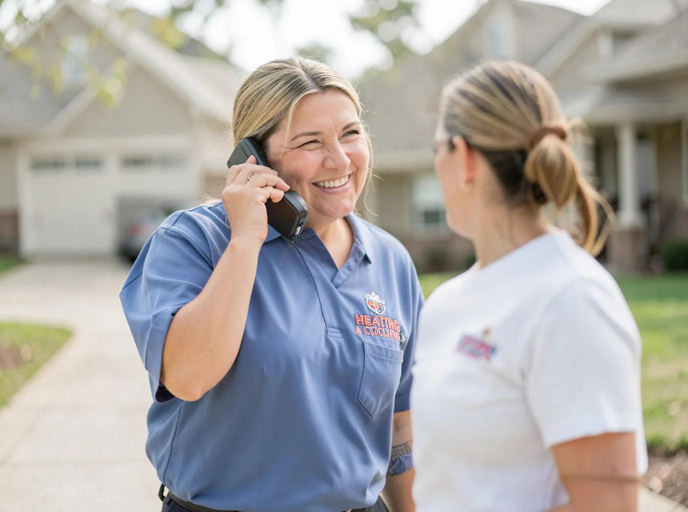 Hvac Repair Monroeton, PA FAQs